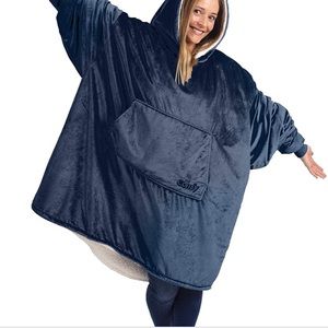 Color: Dark blue Size: no size